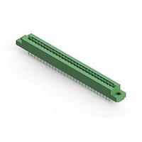 EDAC 307-056-422-207 Receptacles Card Edge Connector