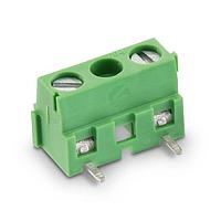 Wurth Elektronik 691216600001 Fixed Terminal Blocks WR-TBL 300VAC 14A 1P Vertical