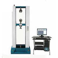 Laryee UE2420 Computer Control Electronic Universal Testing Machine (20KN, 0.4%--100%F.S, double type)