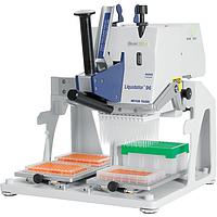 Mettler Toledo 17010335 Liquidator96, 5-200 µL LIQ-96-200