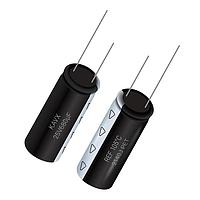 KYOCERA AVX REF1220332M006K Radial Leaded Aluminum Electrolytic Capacitors ALUMINUM RADIAL