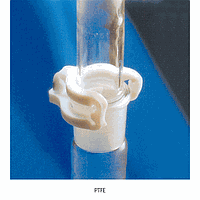 Object holders & coverglasses