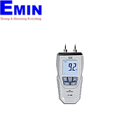 CEM DT-73MR Moisture Meter (6-99.9%;0-60ºC)