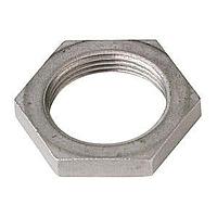 Eaton E58KNS18 Mounting Nuts MOUNTING NUTS,18MM,STAINLESS STEEL,QTY2