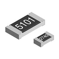 Vishay Draloric M251206BB1501JP500 Thin Film, Rectangular, Resistor Chips M25 SI 100 1K5 5% P5 e3