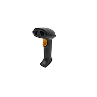Unitech MS838B Wireless 2D Barcode Scanner (60fps, 640 x 480 pixels)