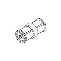 Molex 73415-3021 RF Connectors / Coaxial Connectors RF Adapters-In Series