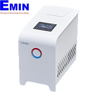 Lauda L 100 Thermoelectric Circulator (4 ... 80 °C, 0.24 kW)