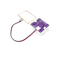 NFC/ RFID Development Tools