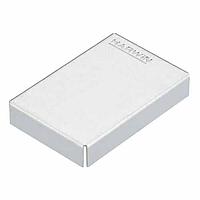 Harwin S01-30200500 Shielding Gaskets EMC Shield Can .3mm thick, 30X20X05