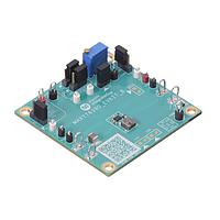 Analog Devices MAX77839QEVKIT# Voltage Regulator - Switching Regulator Low Iq Buck-Boost FCQFN EVkit