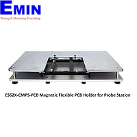 ESDEMC ES62X-CMPS-PCB Magnetic Flexible PCB Holder for Probe Station