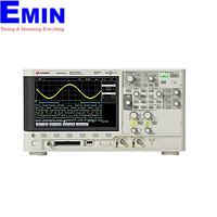 KEYSIGHT DSOX2022A InfiniiVision Oscilloscope (200 MHz, 2CH, 2 GSa/s)