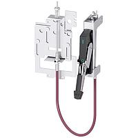 SIEMENS 3VA94770CK12 Operating Unit BRKR 3VA63/64 MAX-FLEX OPER N3R PL RB