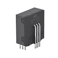 Vacuumschmelze (VAC) T60404-N4646-X664 Board Mount Current Sensors Current Sensor 50A 3 pri pins 5V wref