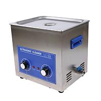 Jeken PS-D40 Ultrasonic Cleaner (7L, heater)