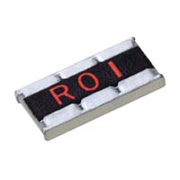 PANASONIC ERJ-C1CJR082U Anti-Sulfrated Wide Terminal High Power Chip Resistor 2010 .082ohm WideTrm Anti-Sulfur AEC-Q200