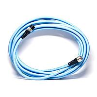 Omron Automation and Safety DCA1-5CN05W1 Specialized Cables 5mCOMM.CBLCONNE CTOR BOTH ENDS