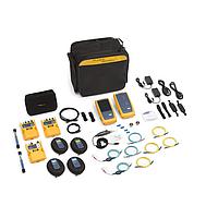 Fluke Network OFP2-CFP-QI OptiFiber Pro, CertiFiber Pro Quad V2 with inspection and Wi-Fi