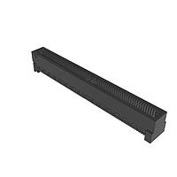 Samtec HSEC8-160-01-L-DV-A Sockets 0.80 mm High-Speed Power/Signal Combo Edge Card Connector