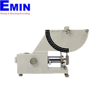 Uby Tech UF-2019 Rubber Rebound Resilience Elasticity Tester (0.5J, 0.2J)