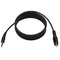 Tripp Lite P318-006-MF Audio Extension Cable 6FT AUDIO 4POS EXT CBL,3.5MM