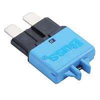 Eaton Bussmann 22715-00 Circuit Breakers 22715-00 FUSIVEL AUTOMOTIVE LAMINA 15A 2