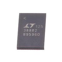 Analog Devices LTC3888IUHG-2#PBF Switching Voltage Regulators Dual Output 8-Phase Step-Down DC/DC Cont