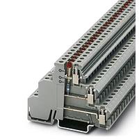 PHOENIX CONTACT 2716376 Sensor and Actuator Terminal Block DIKD 1.5-LA 24GN/O-M