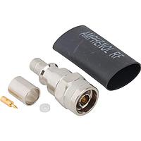 Amphenol RF 082-6513-EE Connectors N ST CBL-JCK F/H CRM IP67