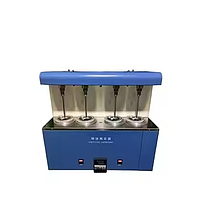 Huazheng HZ-1023A Liquid Phase Corrosion Tester (1000±50 rpm)