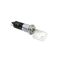 C&K YM061U2C2WCNB Switchlock Switchlocks