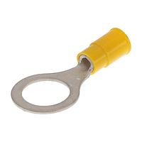 Molex 19070-0109 Ring RING TONGUE 12-10 AWG