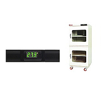 Dryzone C1-490 dry cabinet (1%～50%RH, 413L)