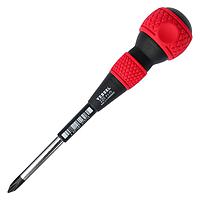 Vessel 220 +1 X 75 Ball-Grip Screwdriver