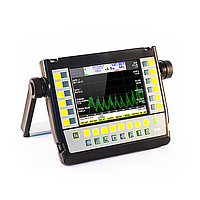 Ultrasonic Flaw Detector Calibration Service