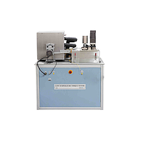 DUCOM LTT Low Temperature Torque Tester (40 Nm, -80°C)