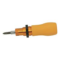 Tohnichi 26RTD Rotary Slip and Adjustable Torque Driver (6~26 kgf.cm)