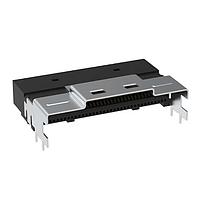 Amphenol Commercial Products U10A474201T I/O Connectors SLIMSAS RA X8 30 IN  T&R PACK