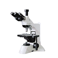 Medmay MMIC054 Biological Microscope (4X, 10X, 40X, 100X)