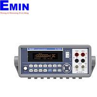 Texio DL-1060VG Desktop Multimeter (1000VDC, 750VAC, 10A, GPIB)