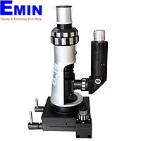 HST BJ-X Portable Metallurgical Microscope (400X, 10X-18mm)