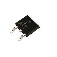 Bourns BSDD06G65E2 Schottky Silicon Carbide Diodes 650V 6A High Surge SiC diode in TO252