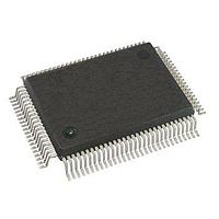 Amplifier ICs