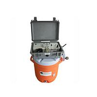 Global Water WS700-10G 10 Gallon Composite Sampler (10 Gallon)