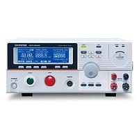 GW INSTEK Ground Bond Tester Repair Service