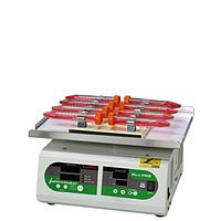 TAITEC Wave-PR2 Bench-Top Shaker (5 to 50 r/min, 2 ~ 6°)