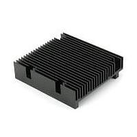 SECO Q928-DISS-2-C-PK Passive Cooler Q7-928 Heat Sink (PASSIVE) for COMMERCIAL VERSION and Solo & DualLite INDUSTRIAL Packaged