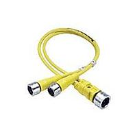 Molex 1200680193 Sensor Cables / Actuator Cables MIC IN-LINE SPLITTER 3M ST