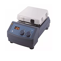 Faithful MS7-H550-Pro Magnetic Hotplate Stirrer (0-1500rpm resolution ±1rpm)